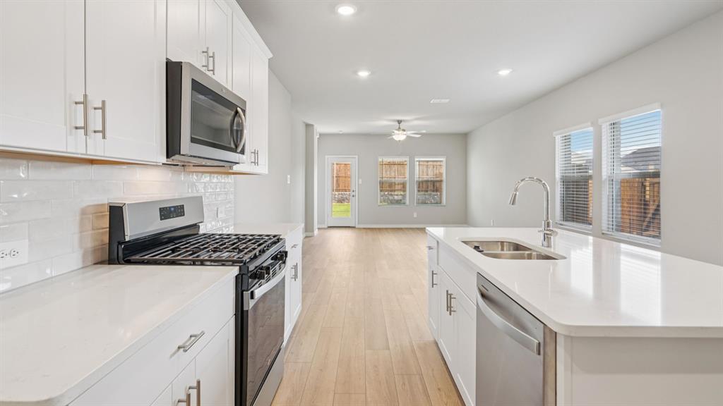 Lakehaven - Residential