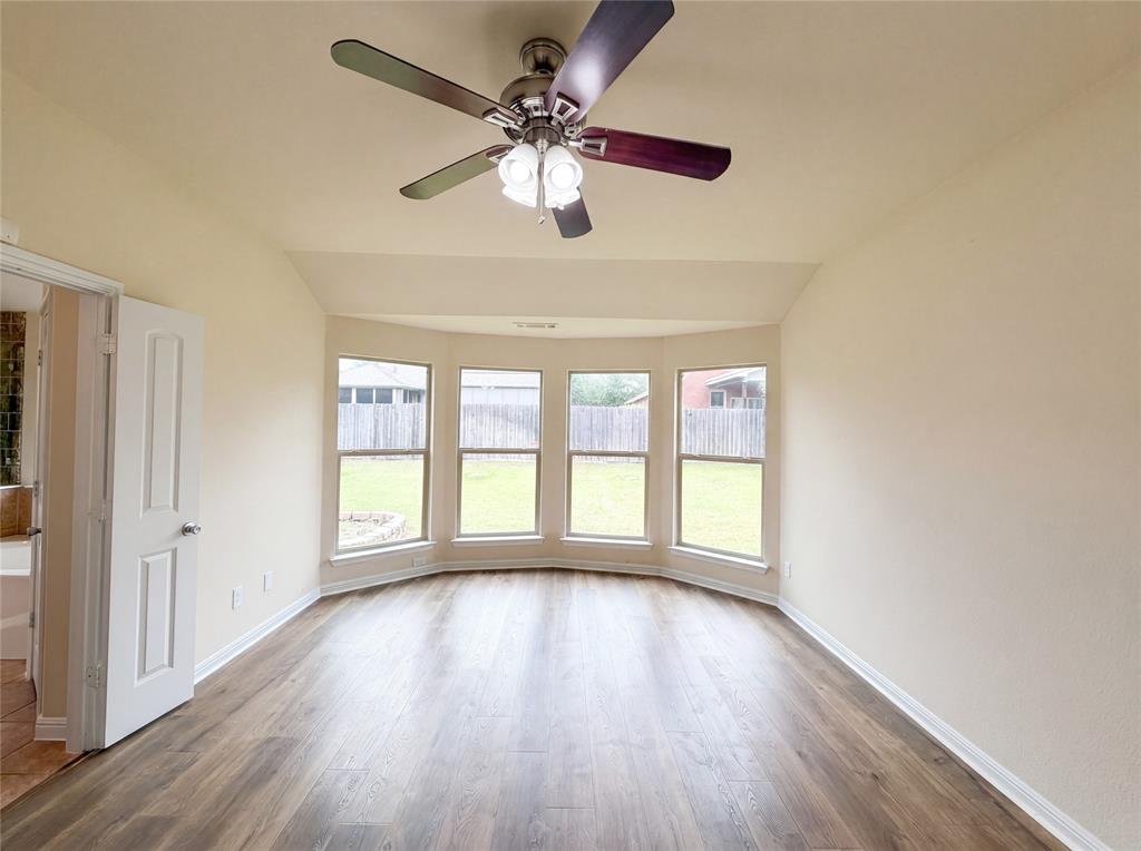 Vista West - Residential