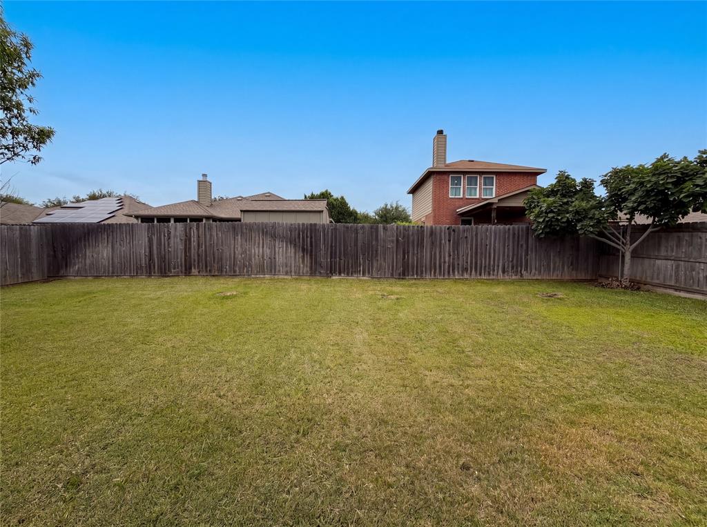 Vista West - Residential