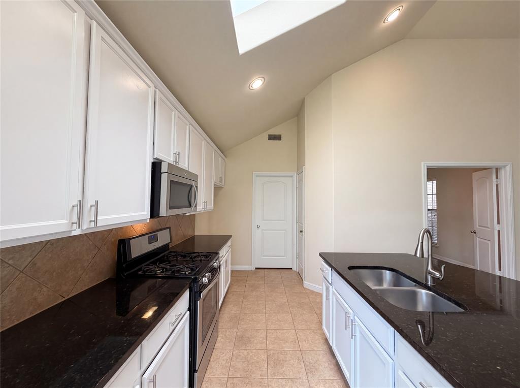 Vista West - Residential