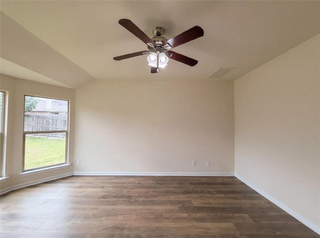 Vista West - Residential