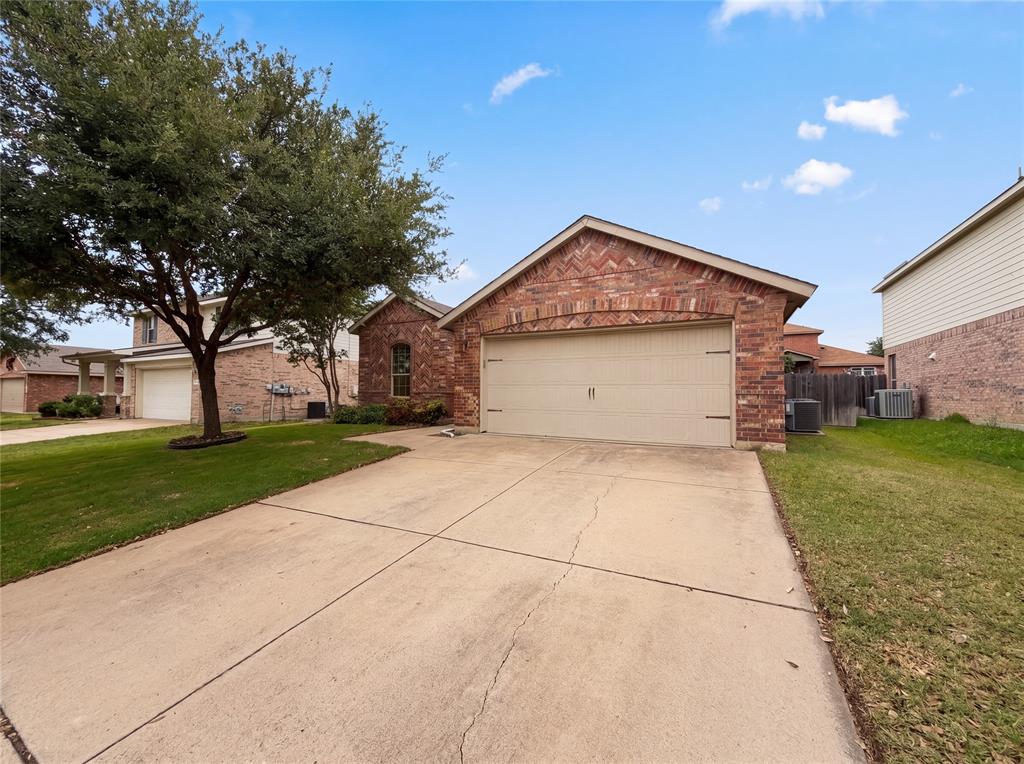 Vista West - Residential