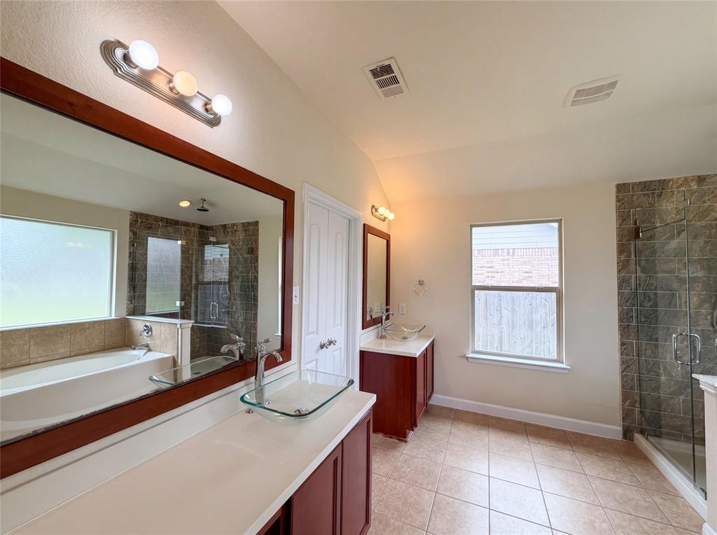 Vista West - Residential