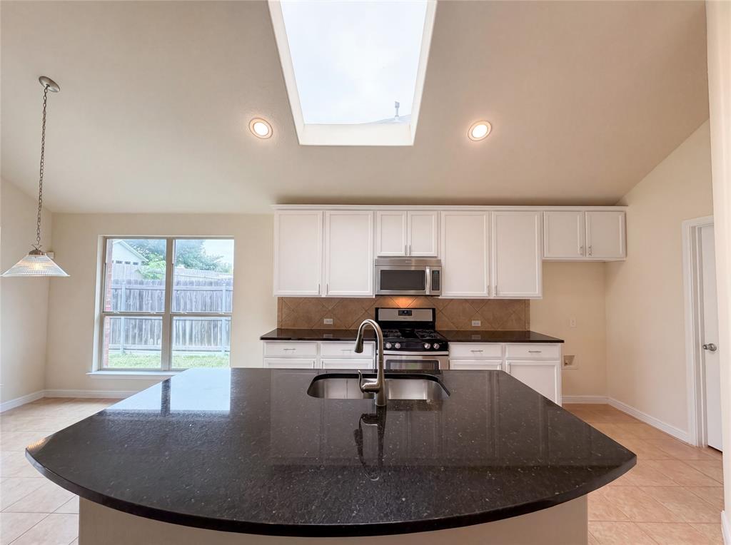 Vista West - Residential