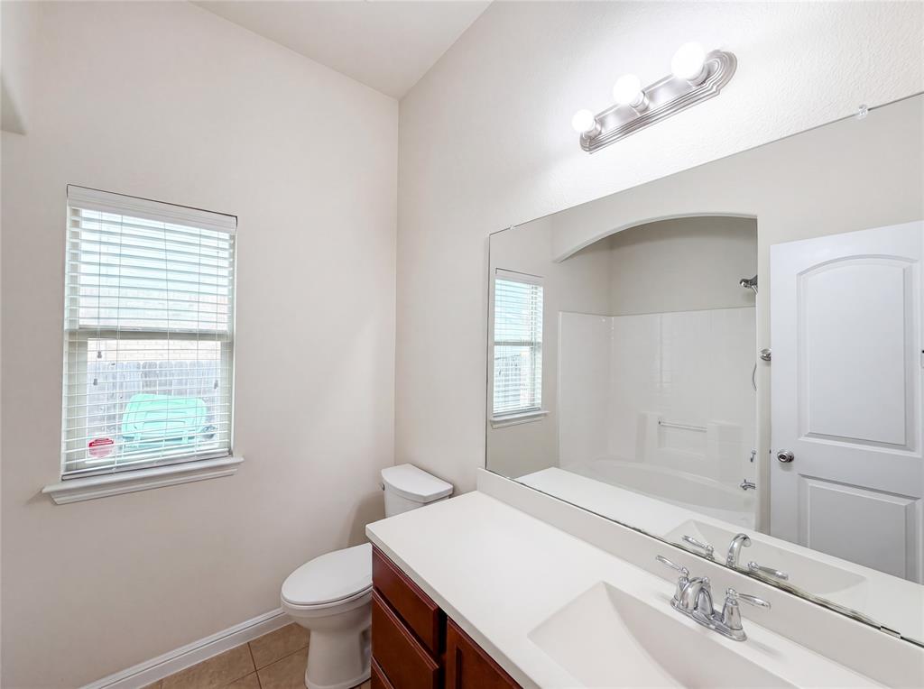 Vista West - Residential