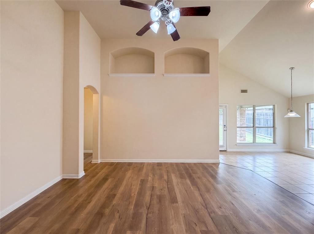Vista West - Residential