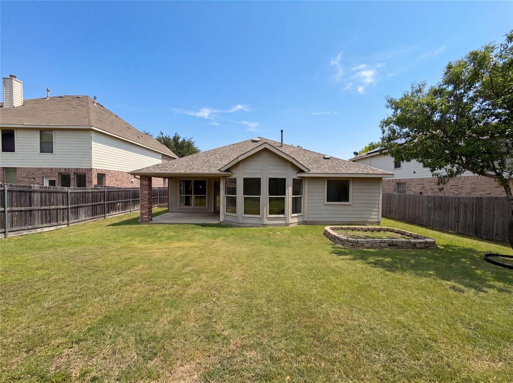 Vista West - Residential