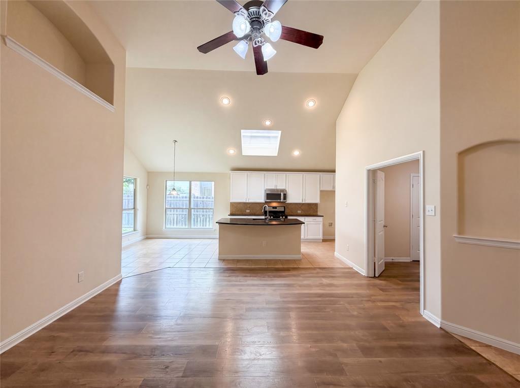 Vista West - Residential