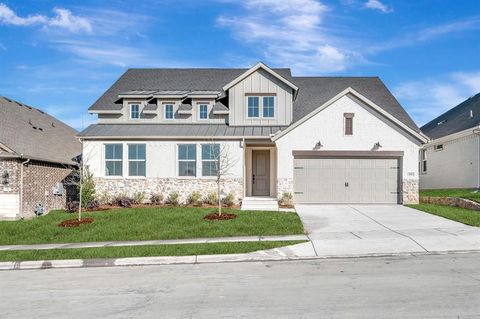 715 Emerald Heights Lavon TX 75166