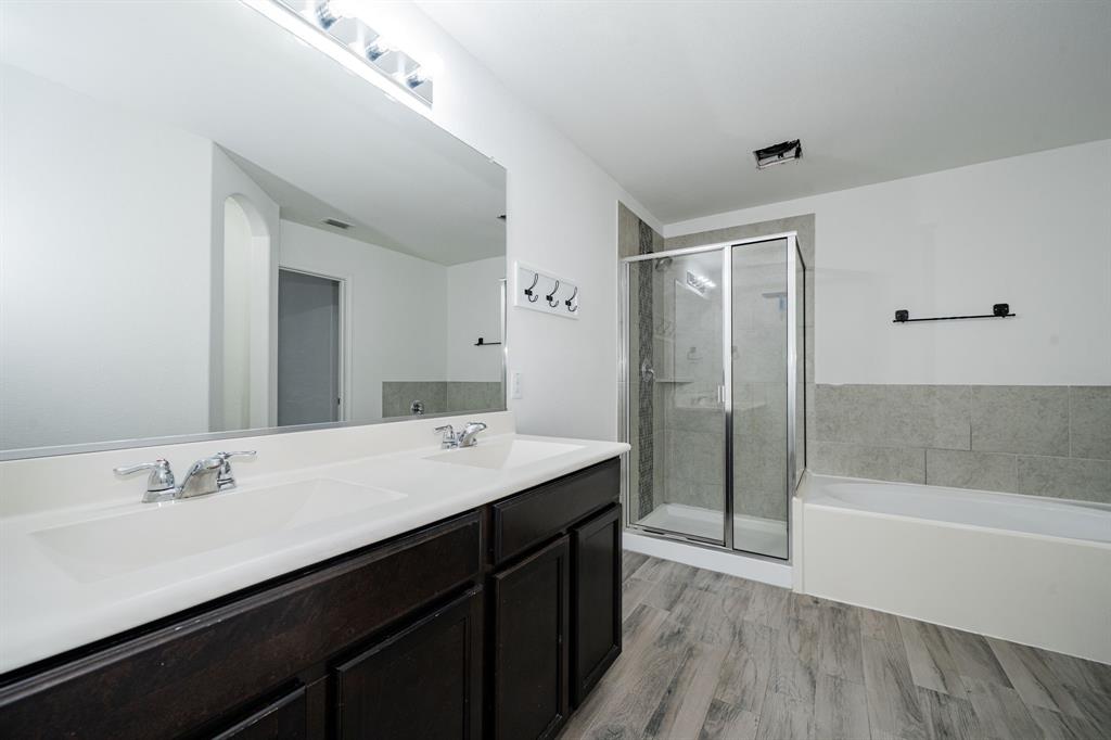 The Reserve at Chamberlin Crossing - Residential