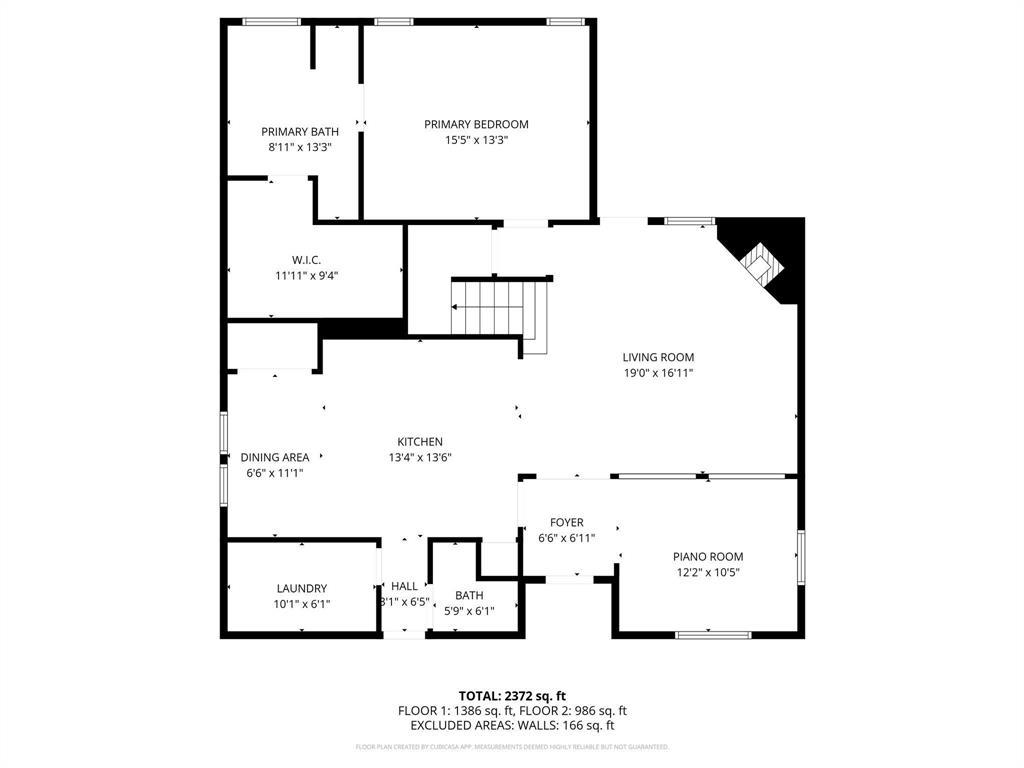 The Reserve at Chamberlin Crossing - Residential