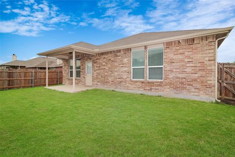 A home in Arlington