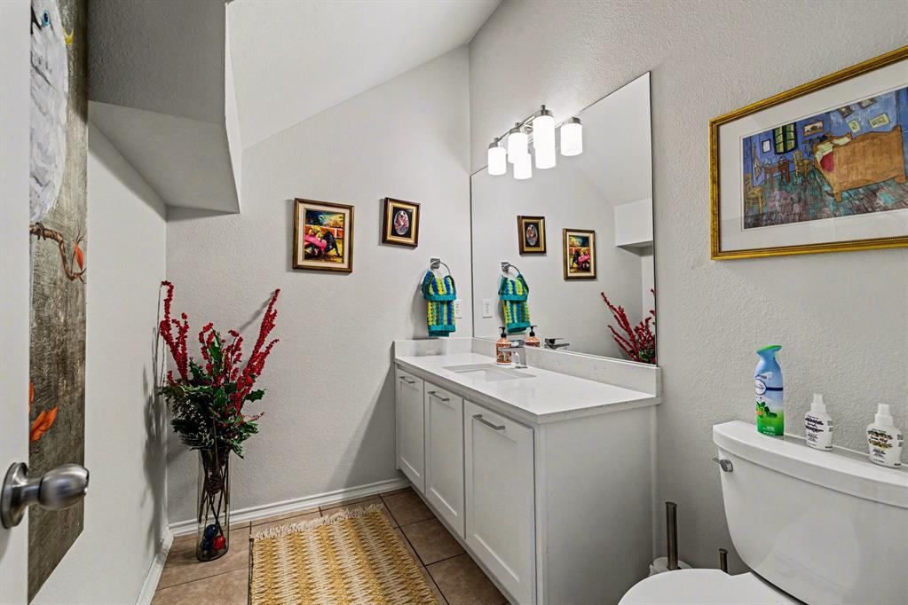 ENERGY LANE ADDITION (CDA) - Residential