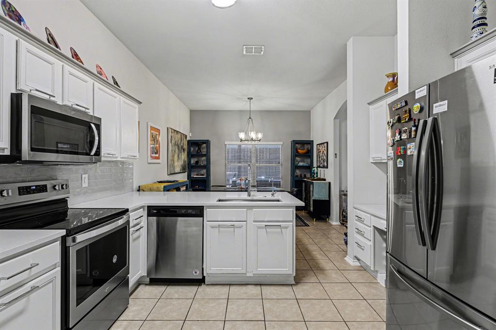 ENERGY LANE ADDITION (CDA) - Residential