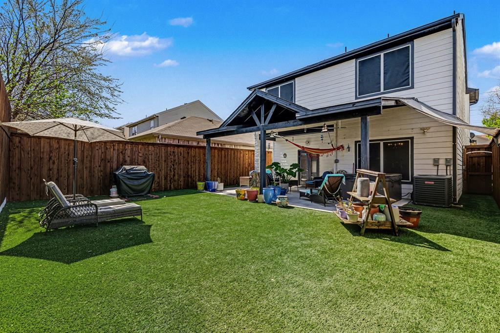 ENERGY LANE ADDITION (CDA) - Residential