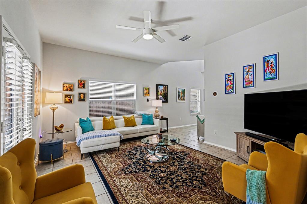 ENERGY LANE ADDITION (CDA) - Residential