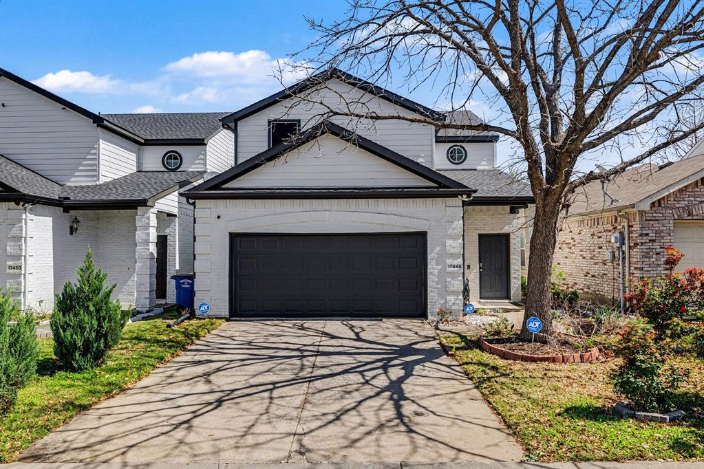 ENERGY LANE ADDITION (CDA) - Residential