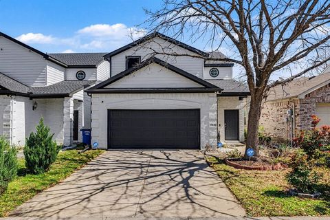 17446 Energy Lane Dallas TX 75252