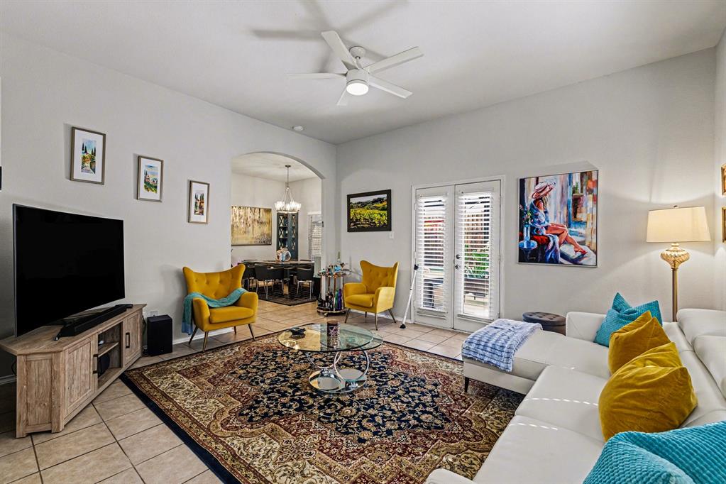 ENERGY LANE ADDITION (CDA) - Residential