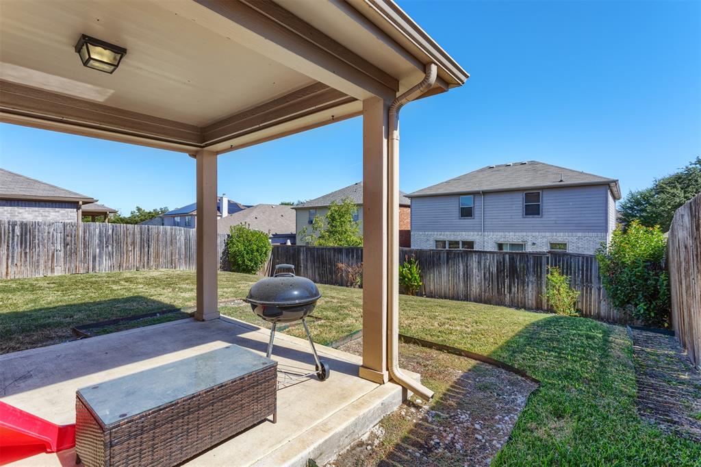 Emory Place - Residential