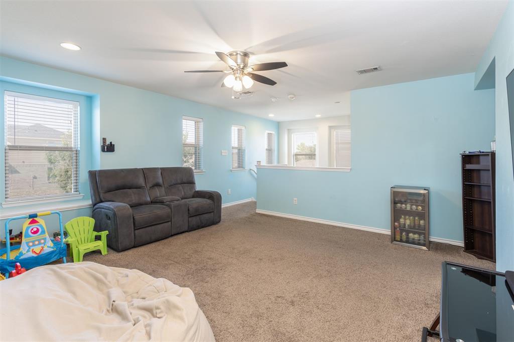 Emory Place - Residential