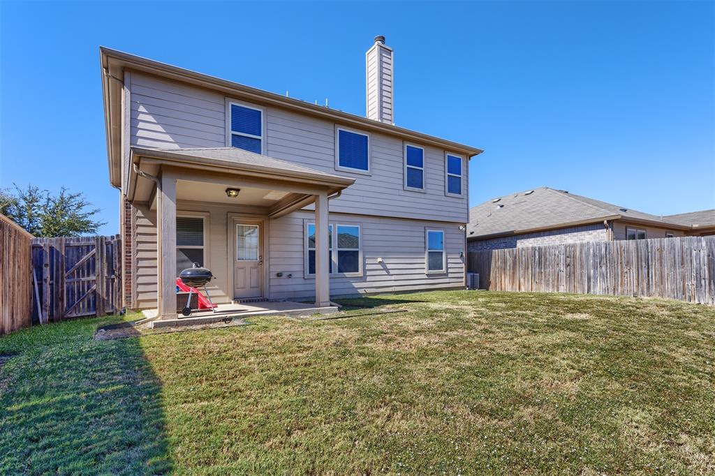 Emory Place - Residential