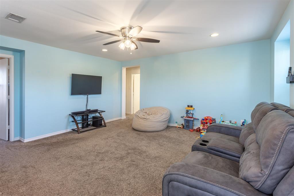 Emory Place - Residential