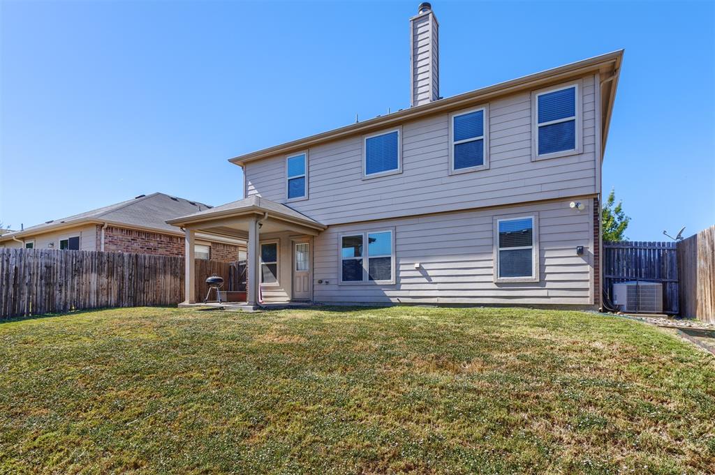 Emory Place - Residential