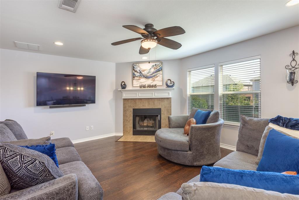 Emory Place - Residential