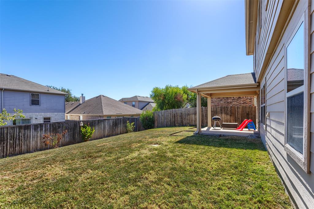 Emory Place - Residential