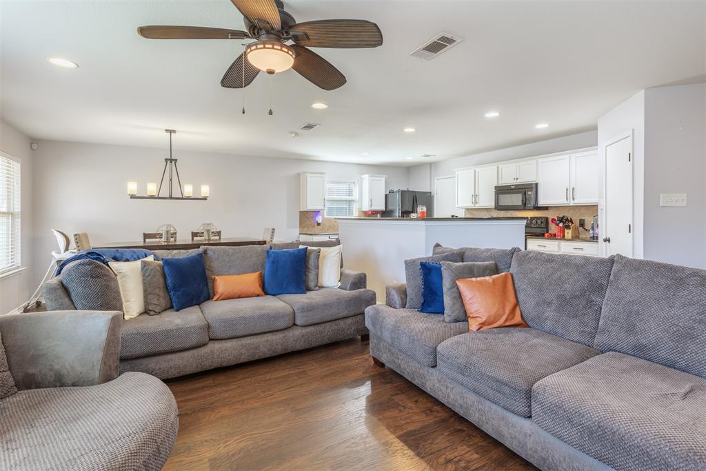 Emory Place - Residential