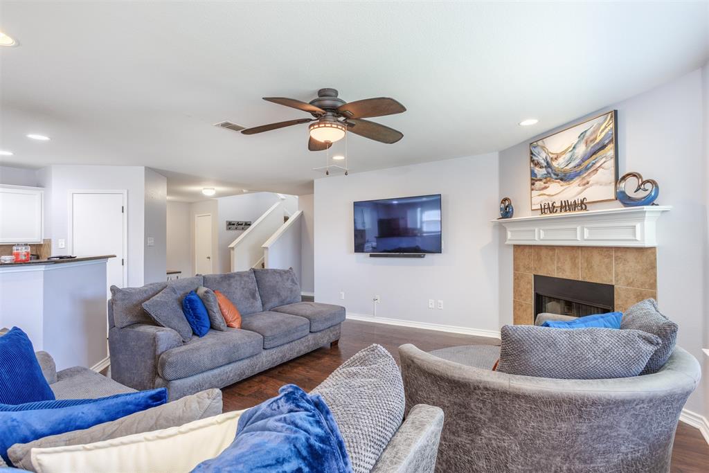 Emory Place - Residential