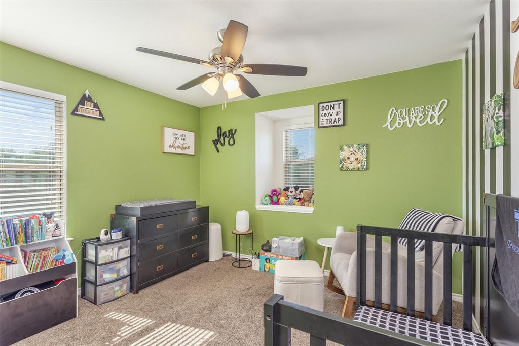 Emory Place - Residential