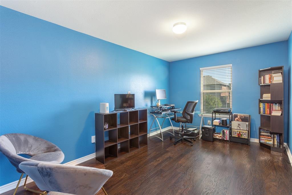 Emory Place - Residential