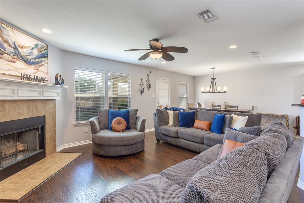 Emory Place - Residential