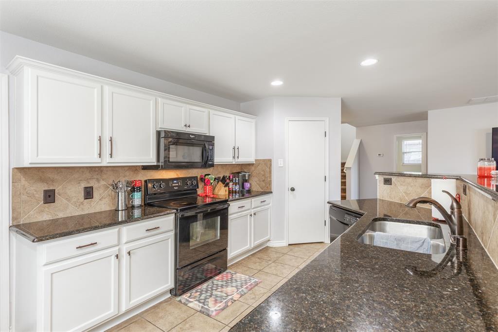 Emory Place - Residential