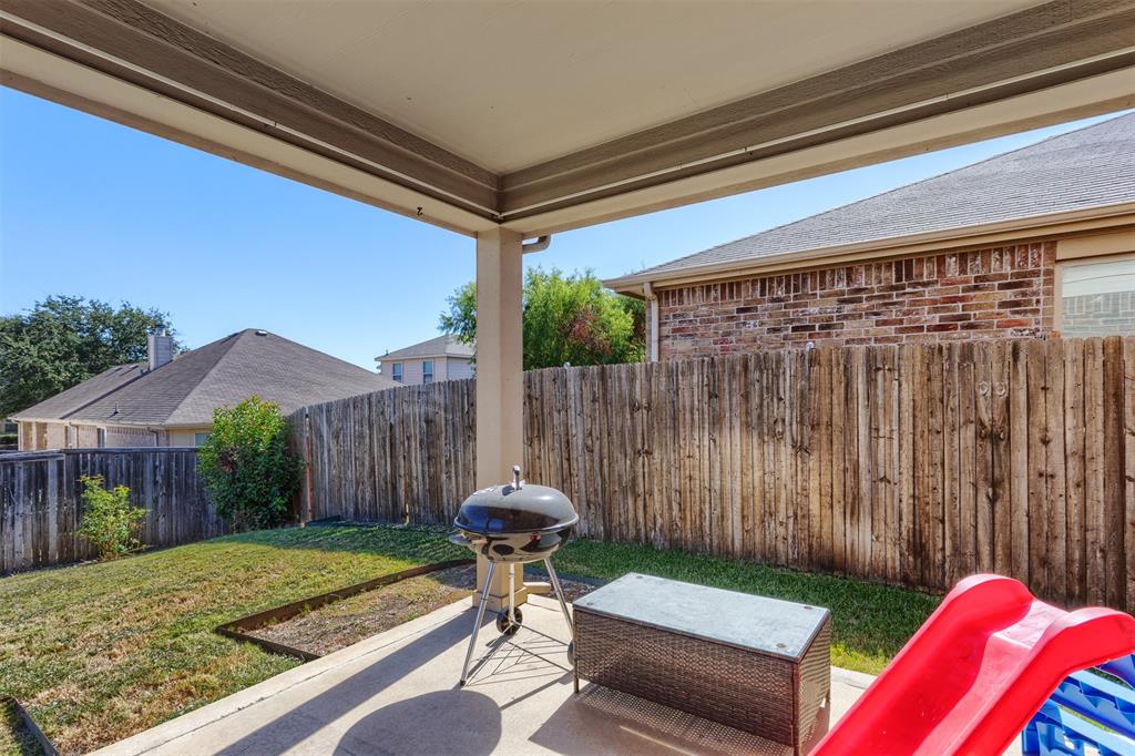 Emory Place - Residential