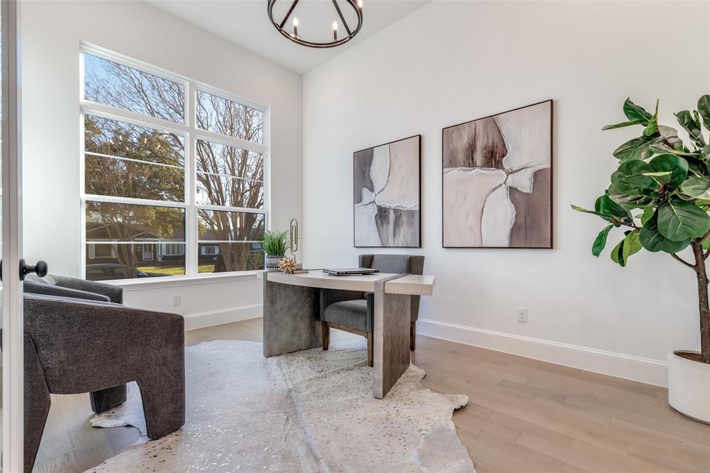 Berkshire - Residential