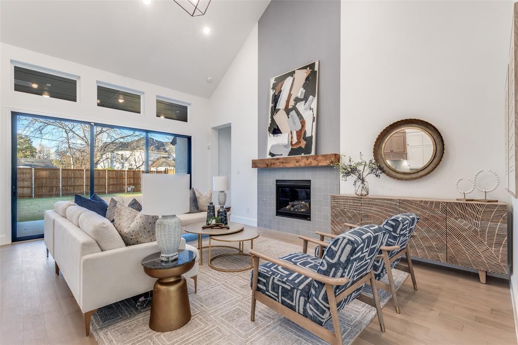 Berkshire - Residential