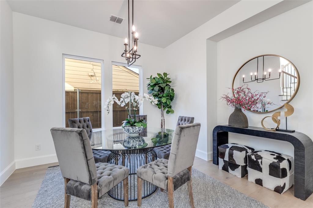 Berkshire - Residential