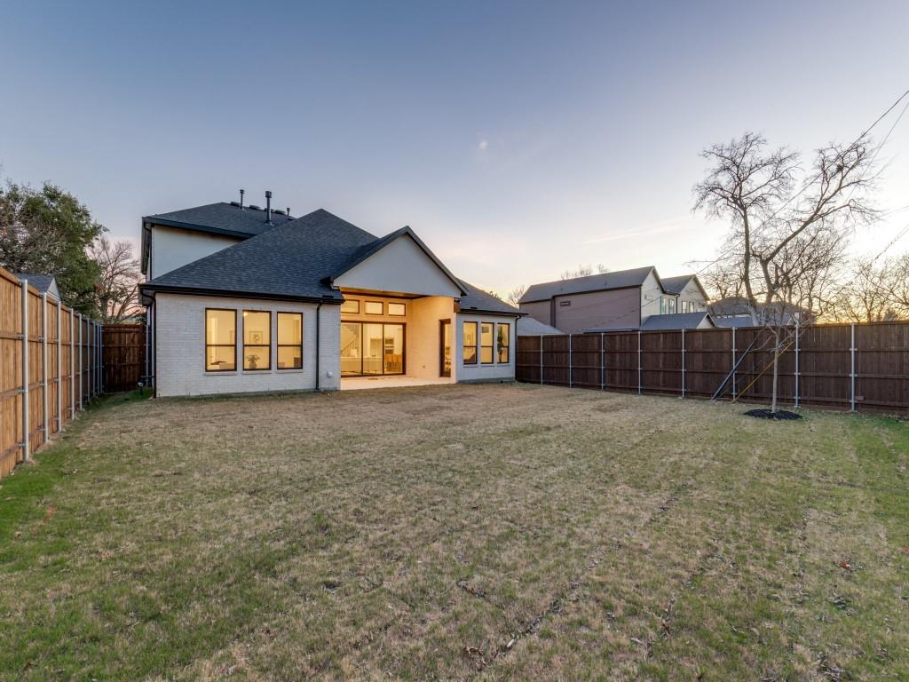 Berkshire - Residential