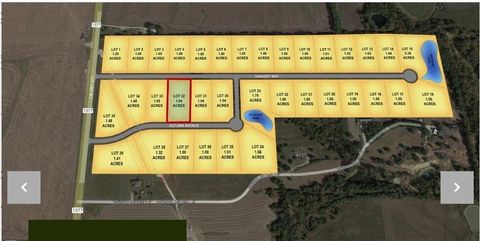 Lot 32 Harvest Way Princeton TX 75407