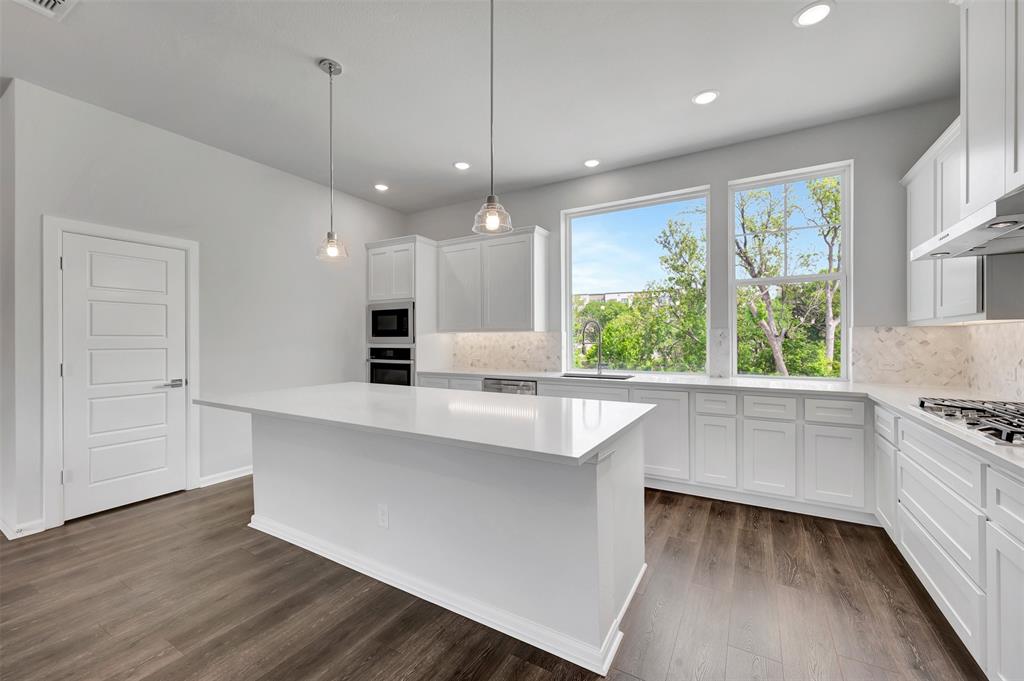 Trails at Waterside - Residential