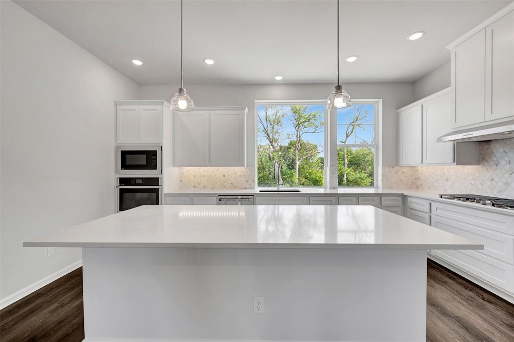 Trails at Waterside - Residential