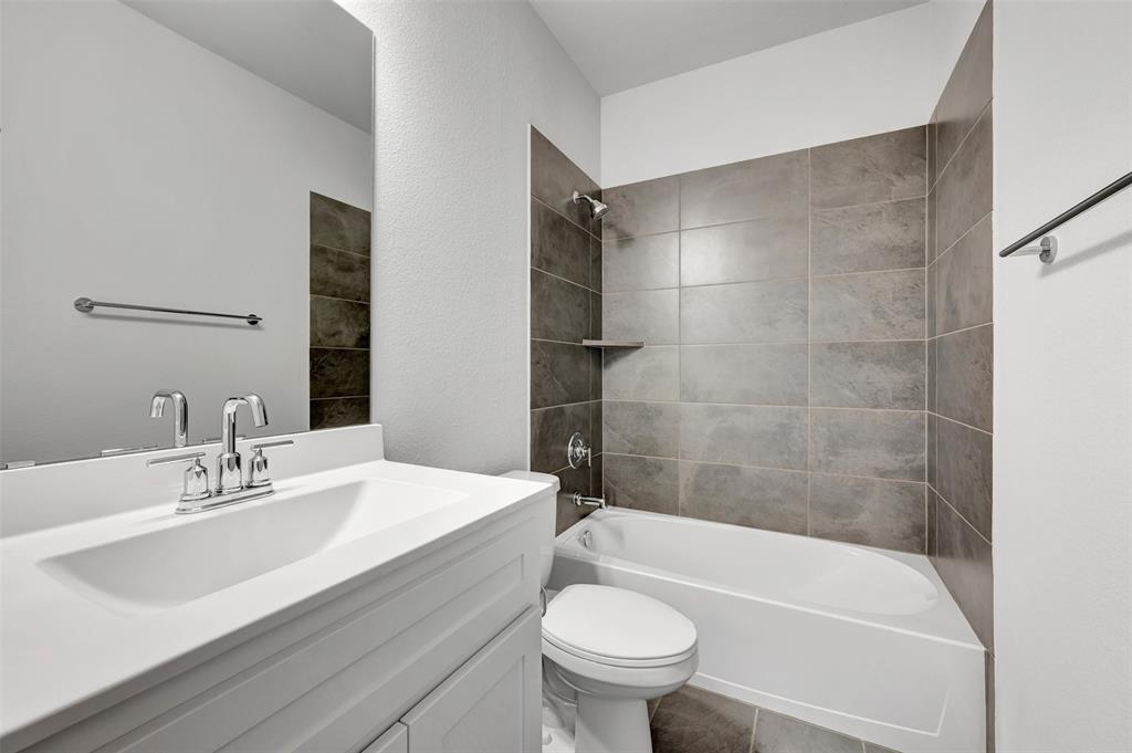 Trails at Waterside - Residential