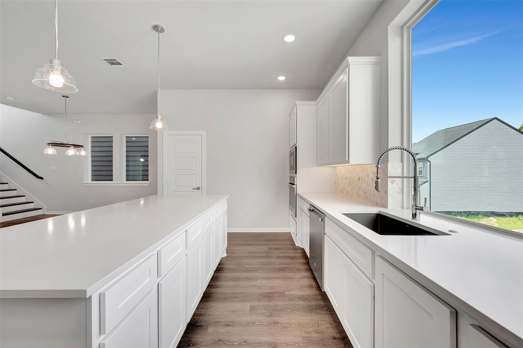 Trails at Waterside - Residential