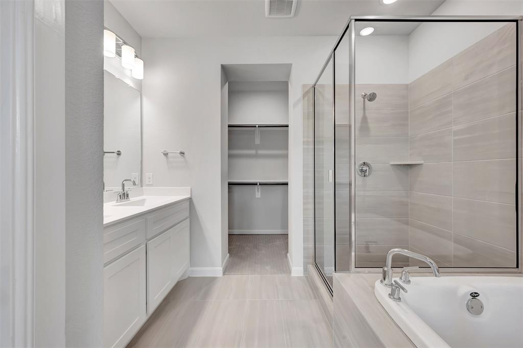 Trails at Waterside - Residential
