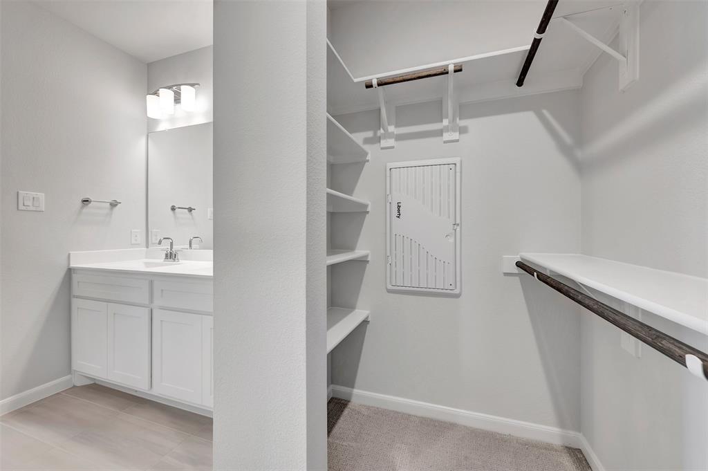 Trails at Waterside - Residential