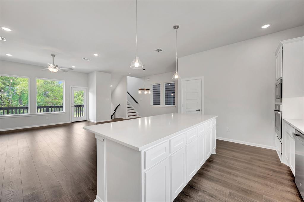Trails at Waterside - Residential