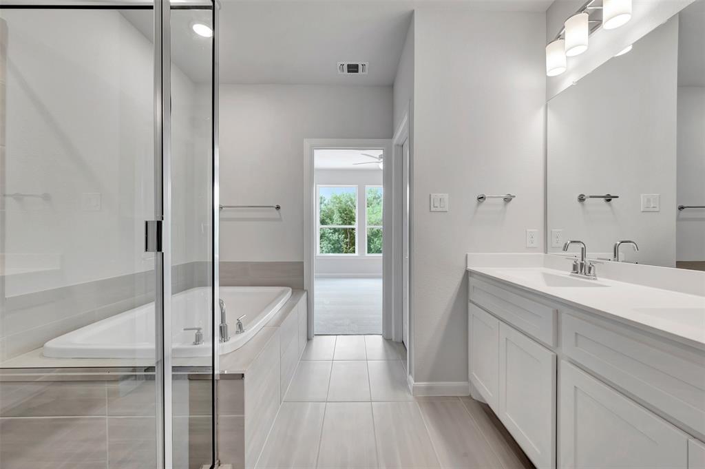 Trails at Waterside - Residential
